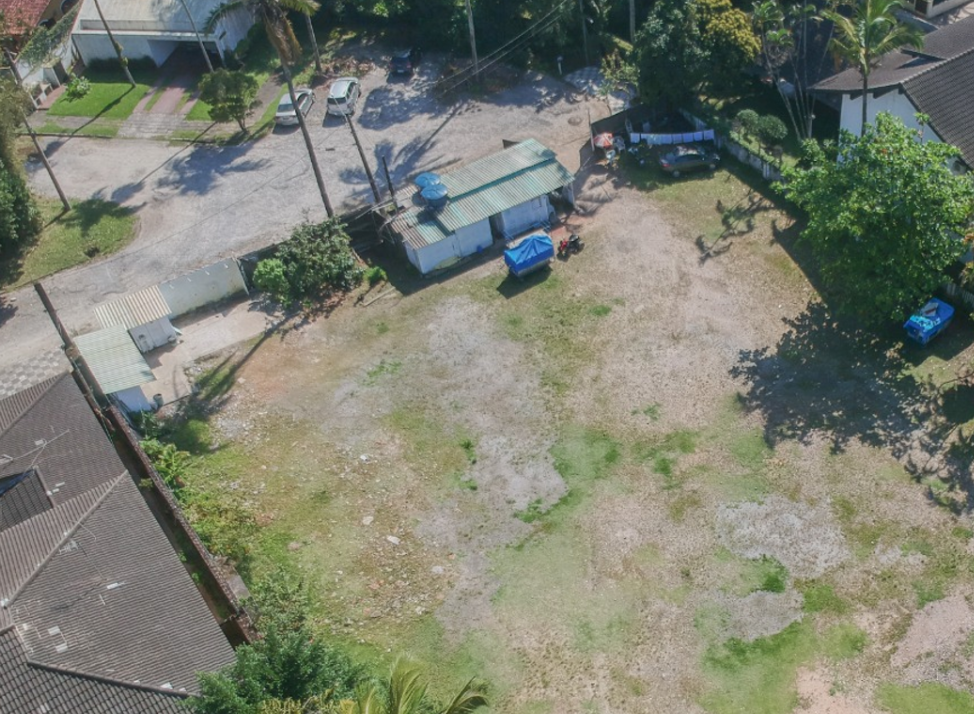 Terreno, 1000 m² - Foto 3