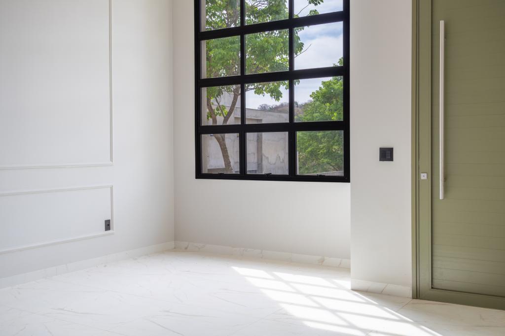 Excelente casa neoclassica Alphaville #7