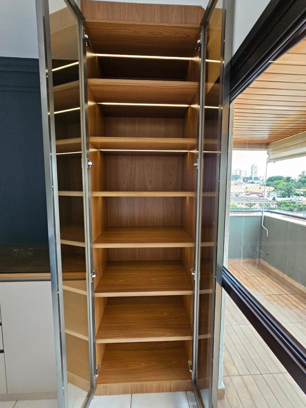 Apartamento para Locacao no Edificio Mediterranee #20