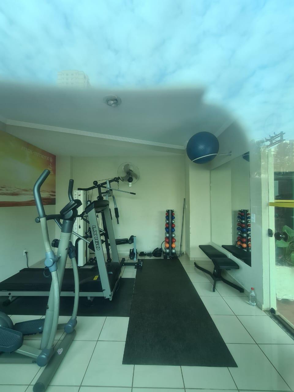 Apartamento para Locacao no Edificio Mediterranee #25