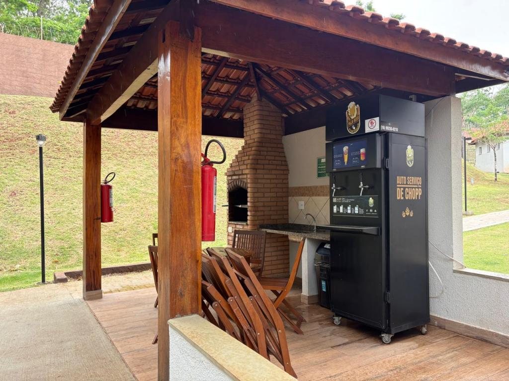 Oportunidade Aluguel no Condominio Recantos do Sul #4