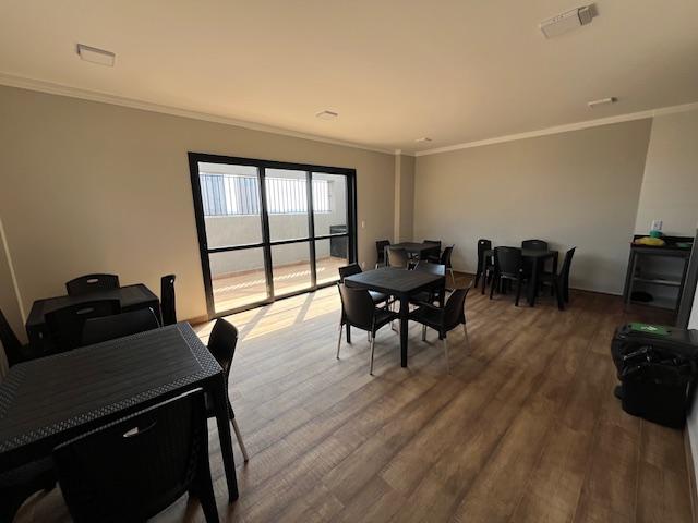 Otimo apartamento no Edificio Haus #7