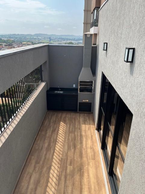 Otimo apartamento no Edificio Haus #9