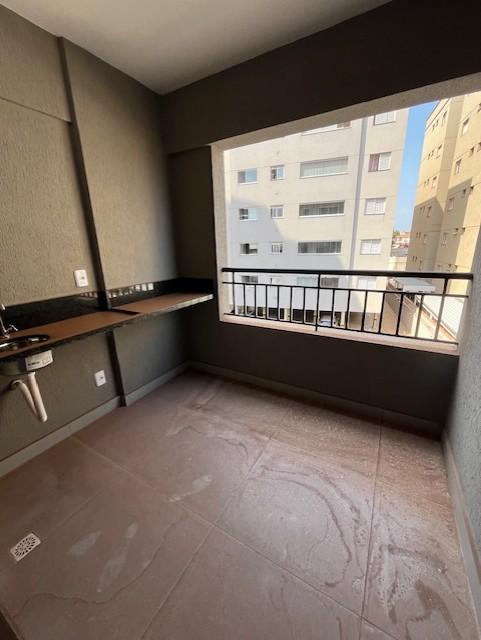 Otimo apartamento no Edificio Haus #11