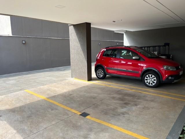 Otimo apartamento no Edificio Haus #12