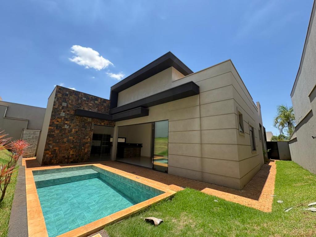 Casa terrea no Alphaville 3 #6