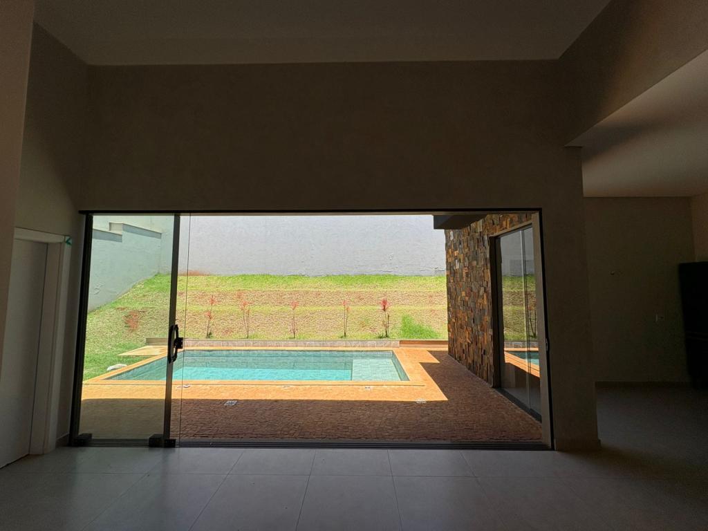 Casa terrea no Alphaville 3 #8