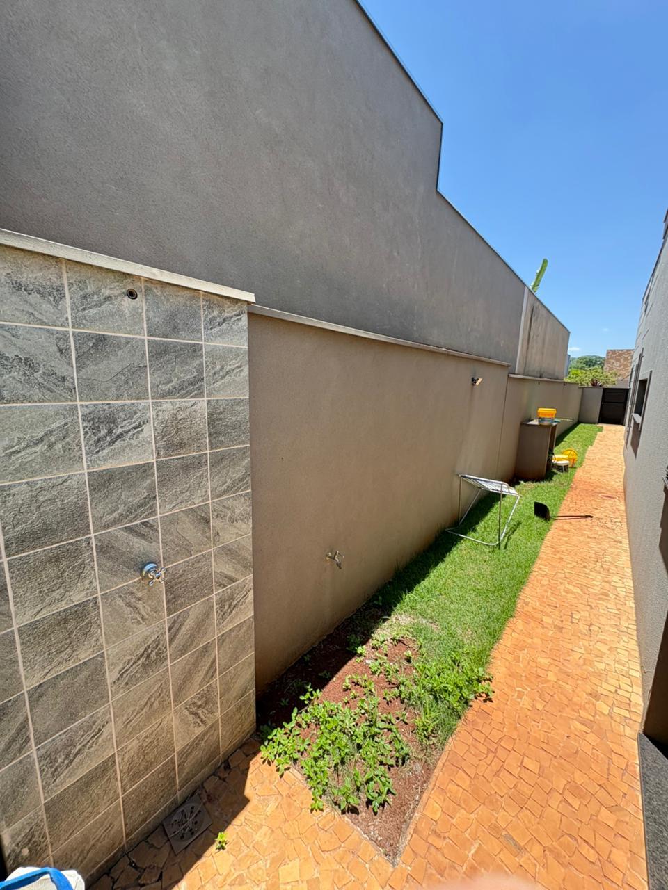 Casa terrea no Alphaville 3 #11