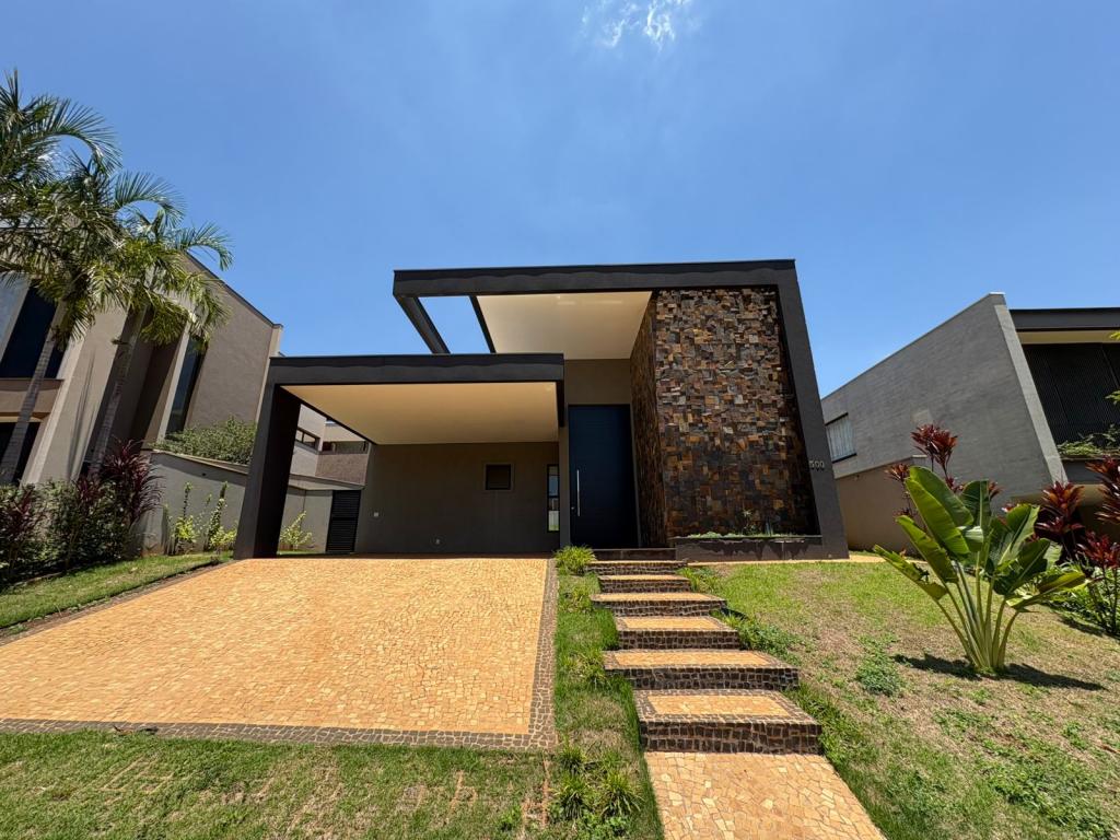 Casa terrea no Alphaville 3 #12