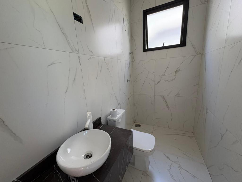 Casa terrea no Alphaville 3 #15