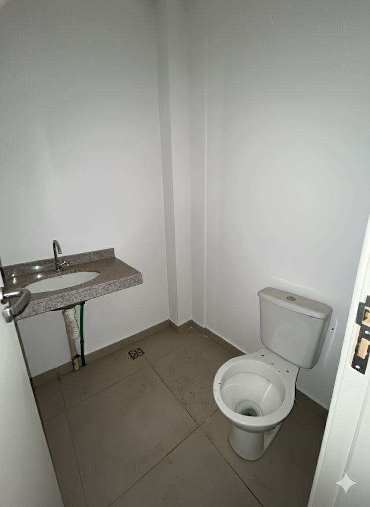 Loja no Complexo HUB #14