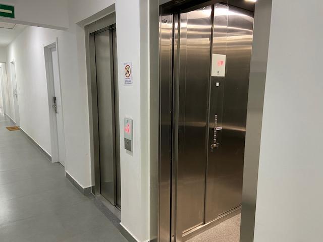 Apto para aluguel USP #6