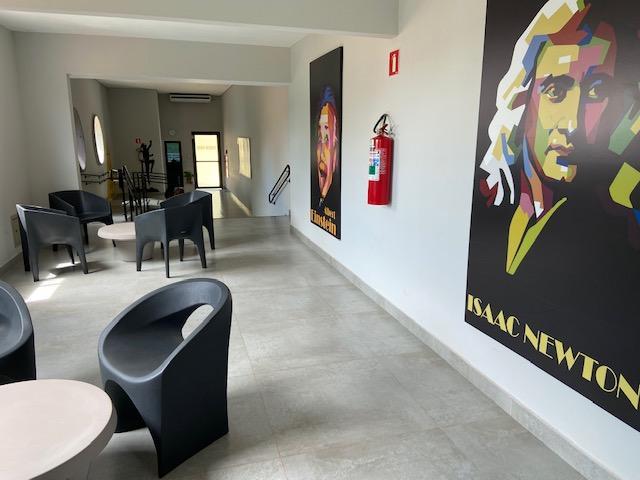 Apto para aluguel USP #9