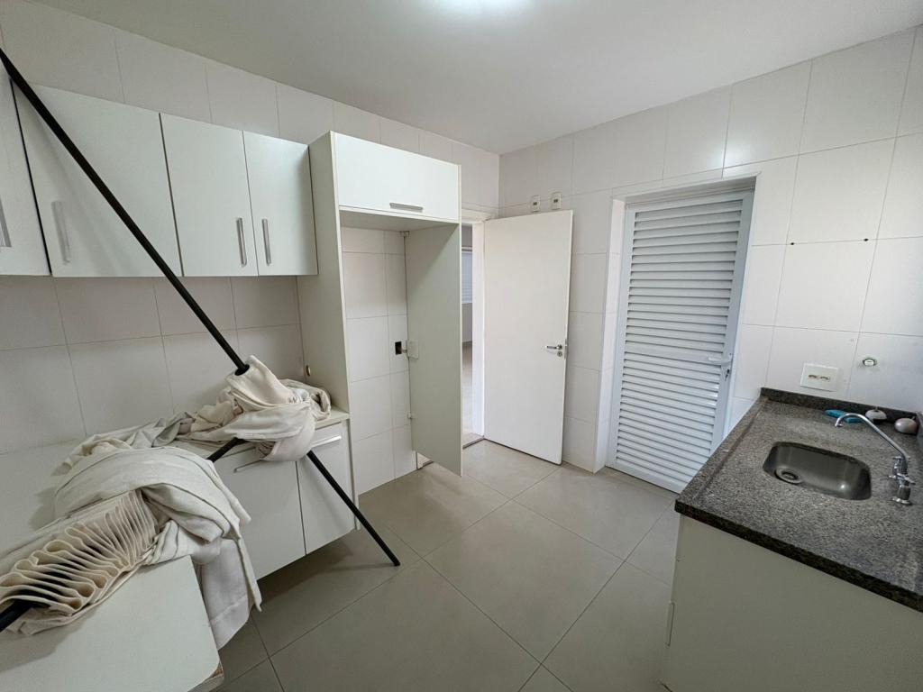 Apartamento no Reserva do Golf #3