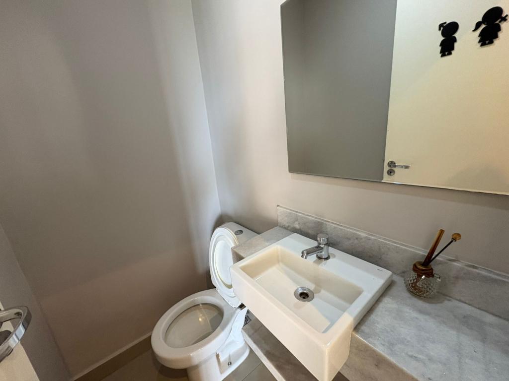 Apartamento no Reserva do Golf #13