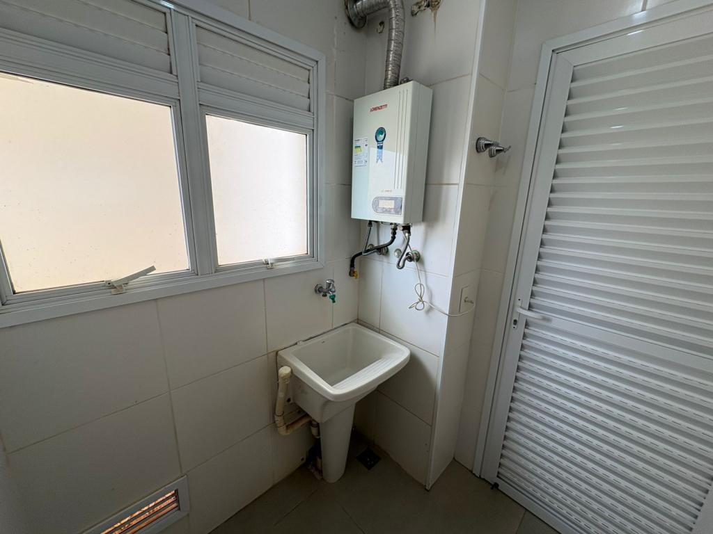 Apartamento no Reserva do Golf #16