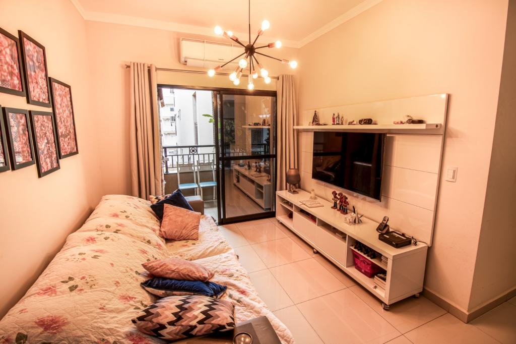 Apartamento completo no Botanico #13