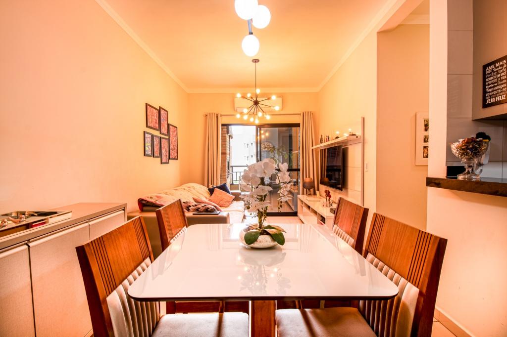 Apartamento completo no Botanico #16