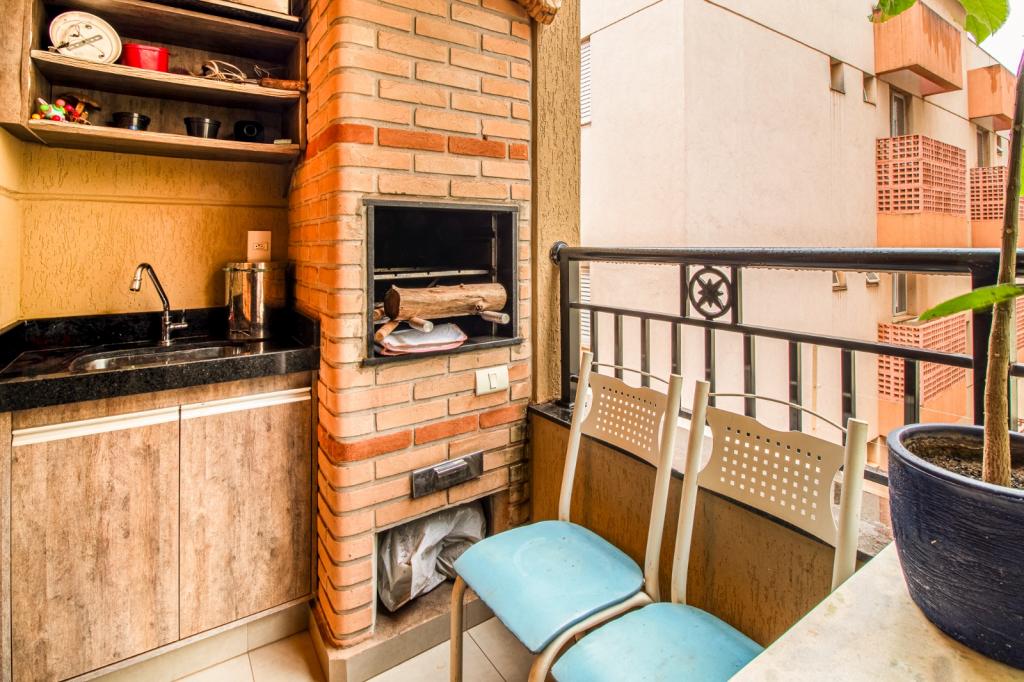 Apartamento completo no Botanico #19