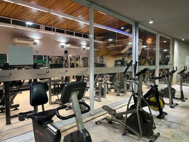 Terreno em oportunidade no Alphaville #8