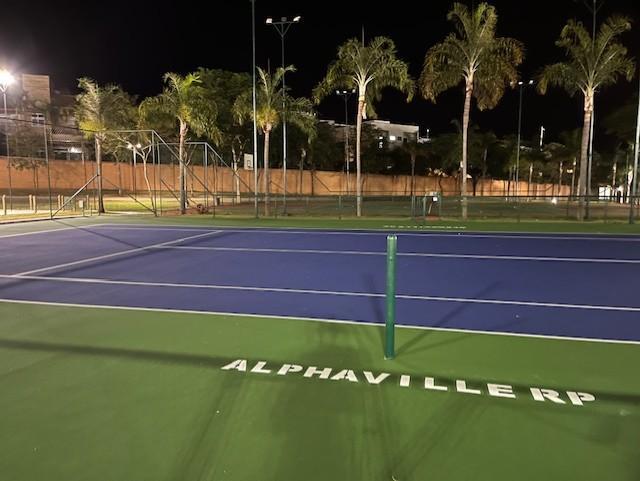 Terreno em oportunidade no Alphaville #9