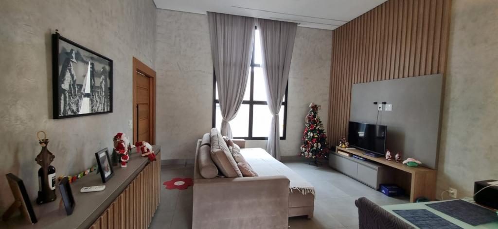 Casa de Condomínio, 3 quartos - Foto 20