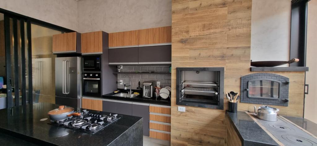 Casa de Condomínio, 3 quartos - Foto 21