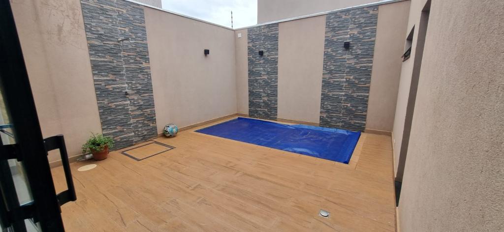 Casa de Condomínio, 3 quartos - Foto 22