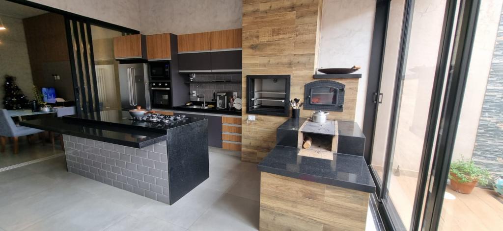 Casa de Condomínio, 3 quartos - Foto 23