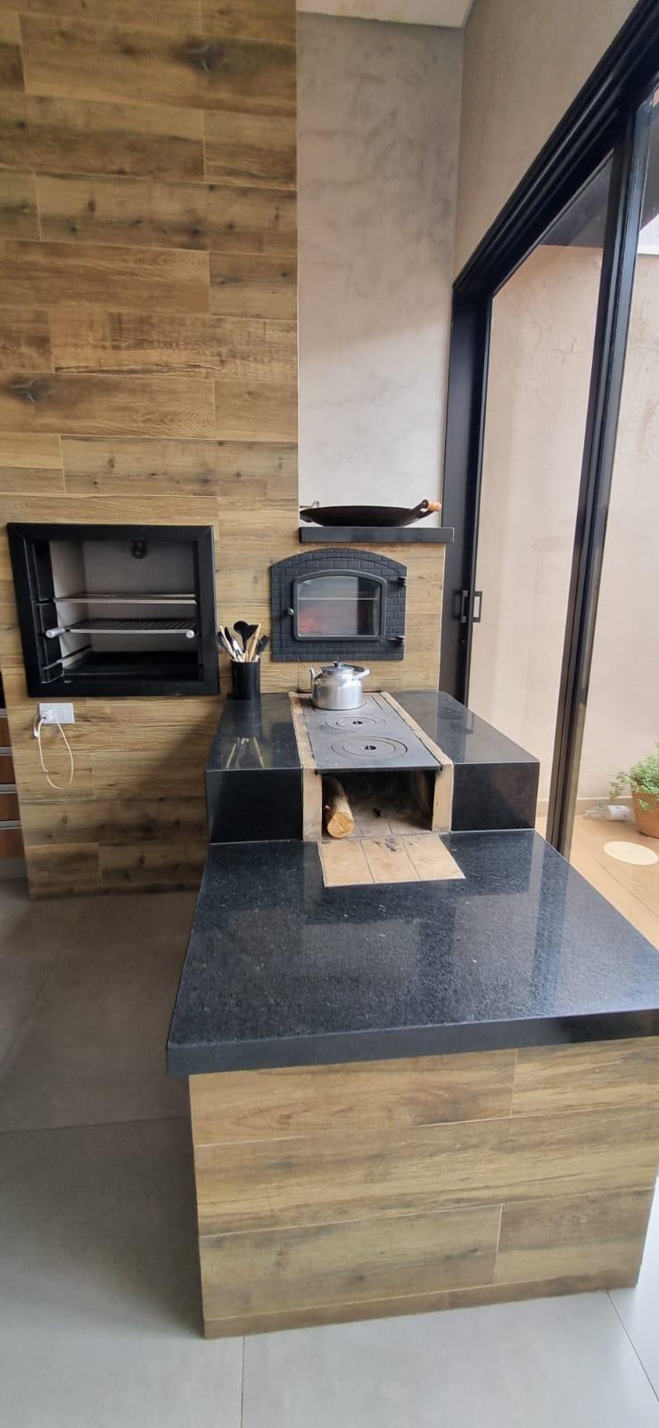 Casa de Condomínio, 3 quartos - Foto 25