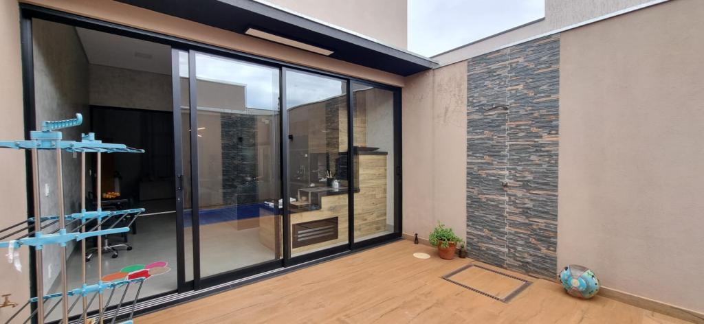 Casa de Condomínio, 3 quartos - Foto 2