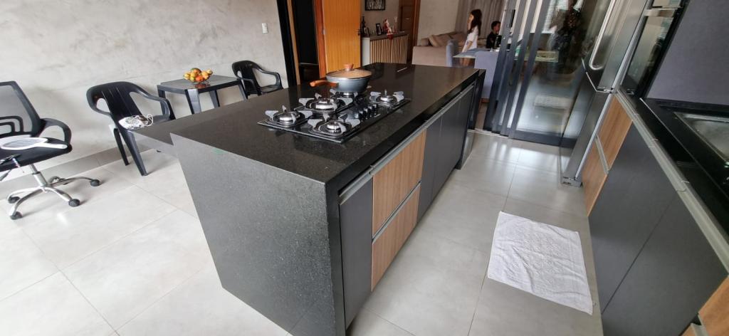 Casa de Condomínio, 3 quartos - Foto 10