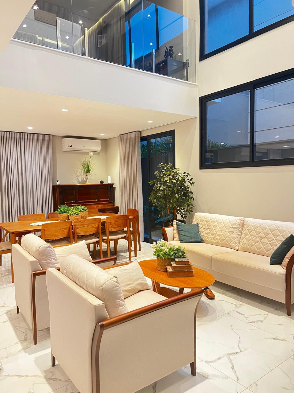 Casa de Condomínio, 3 quartos - Foto 4