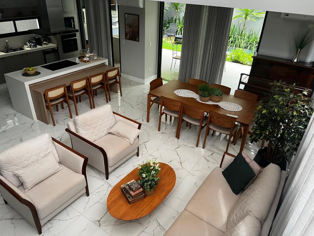 Casa de Condomínio, 3 quartos - Foto 6