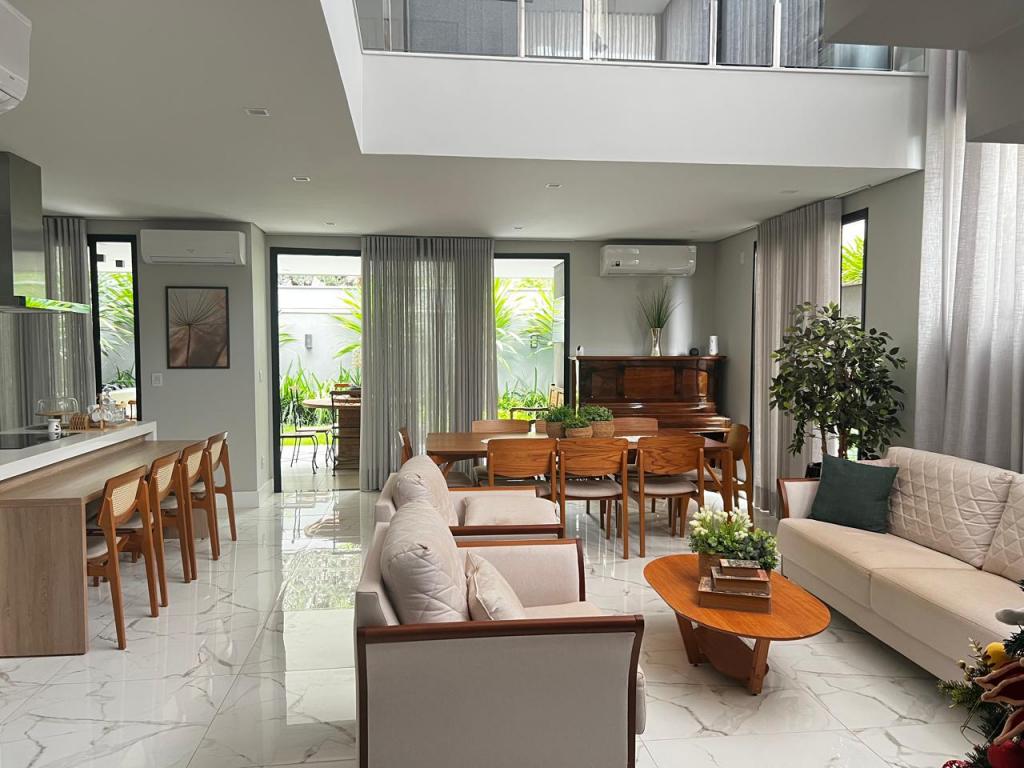 Casa de Condomínio, 3 quartos - Foto 7