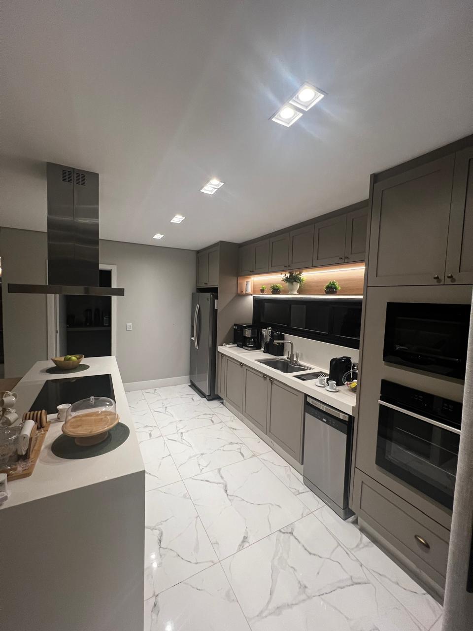 Casa de Condomínio, 3 quartos - Foto 9