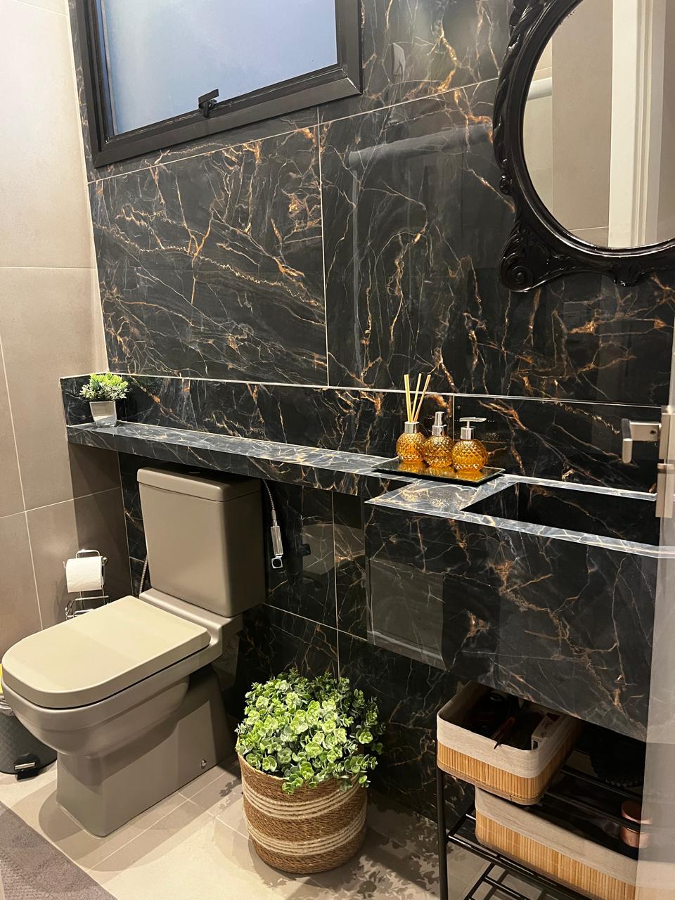 Casa de Condomínio, 3 quartos - Foto 10