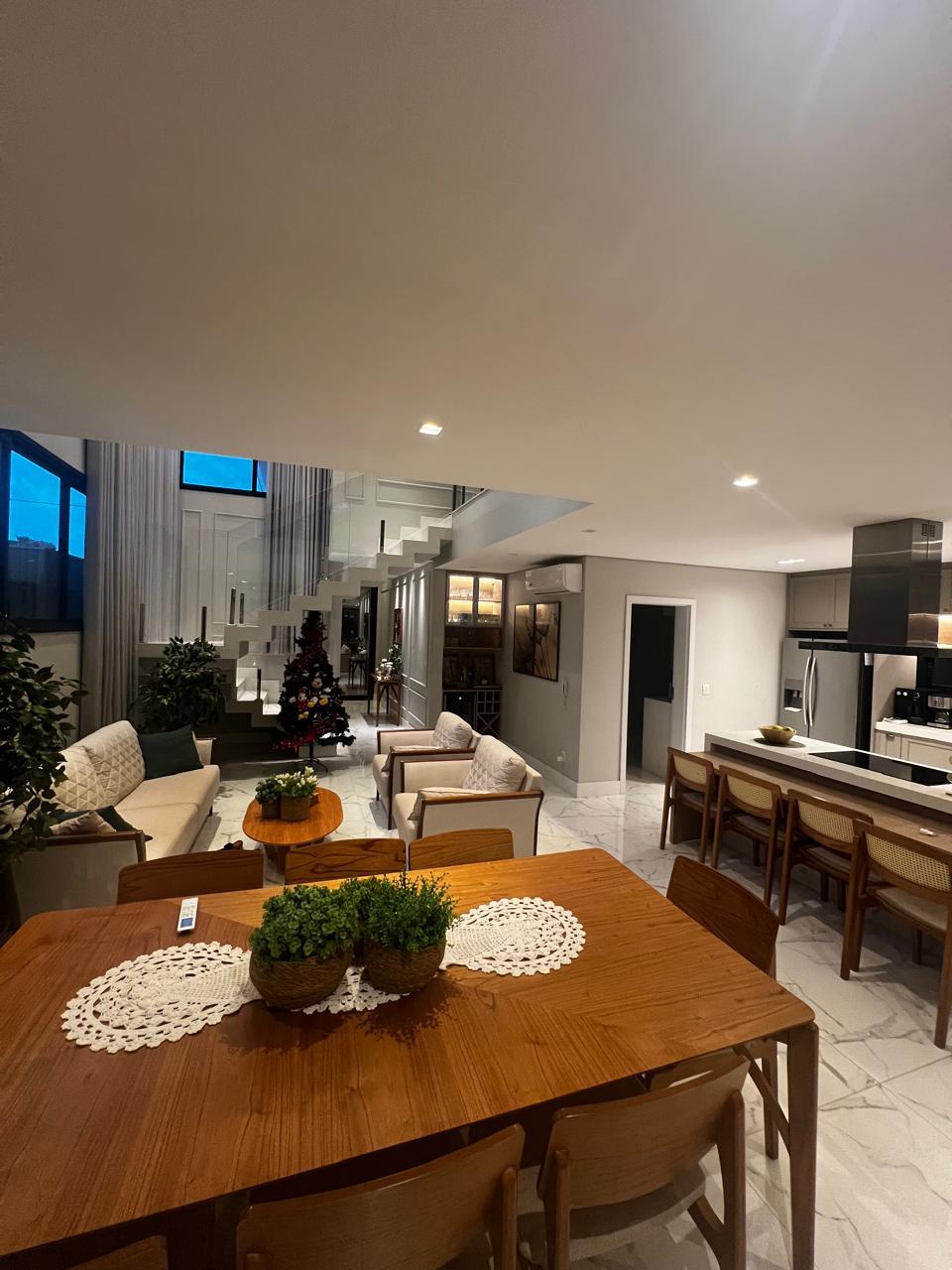 Casa de Condomínio, 3 quartos - Foto 11