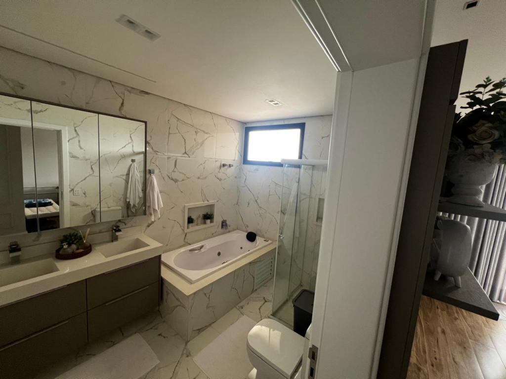 Casa de Condomínio, 3 quartos - Foto 18