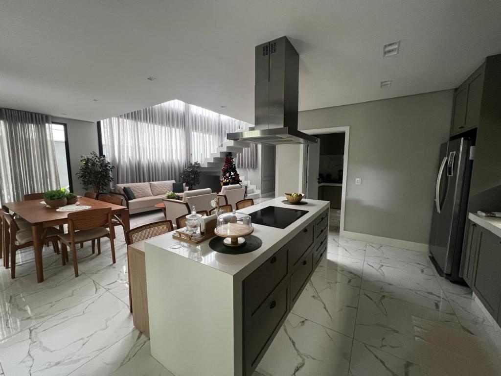 Casa de Condomínio, 3 quartos - Foto 21