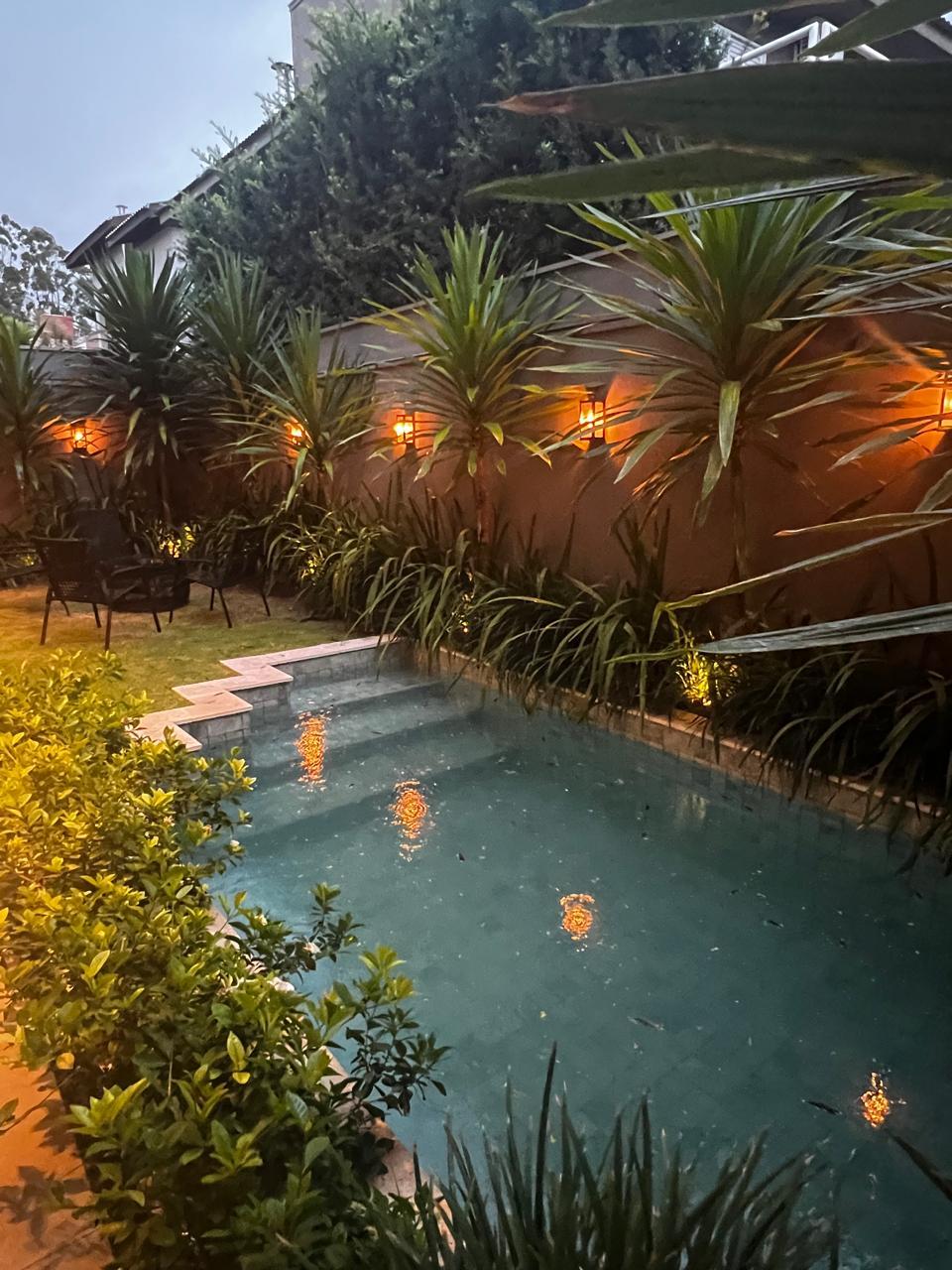 Casa de Condomínio, 3 quartos - Foto 22