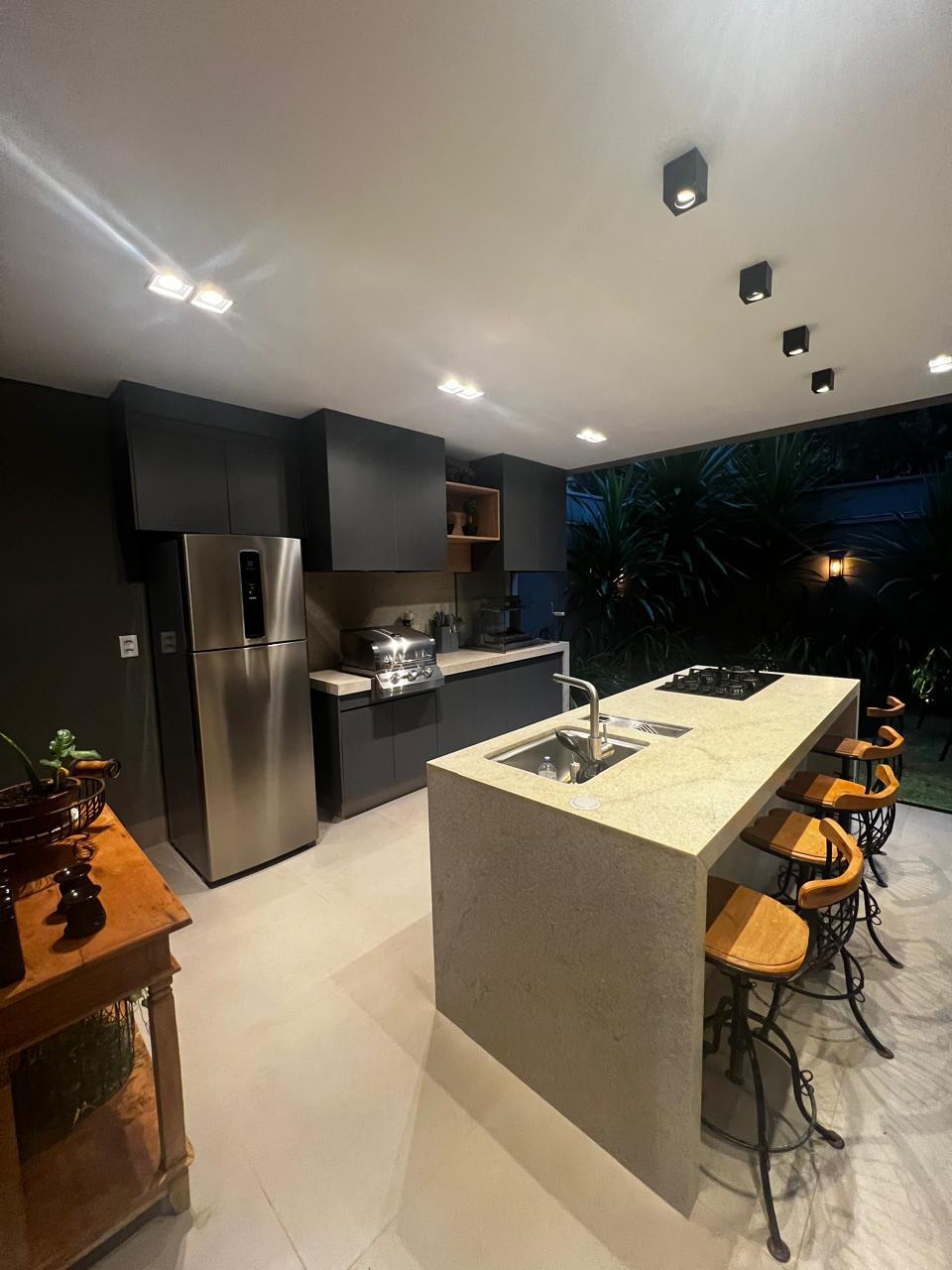 Casa de Condomínio, 3 quartos - Foto 23