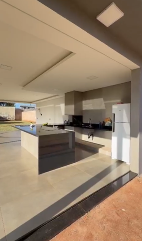 Casa, 1 quarto, 120 m² - Foto 10