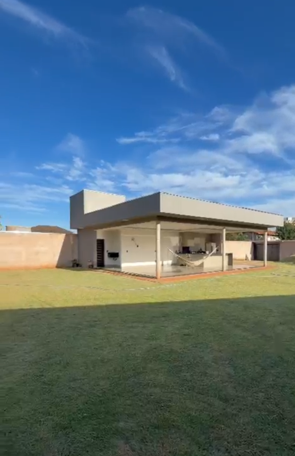 Casa, 1 quarto, 120 m² - Foto 1