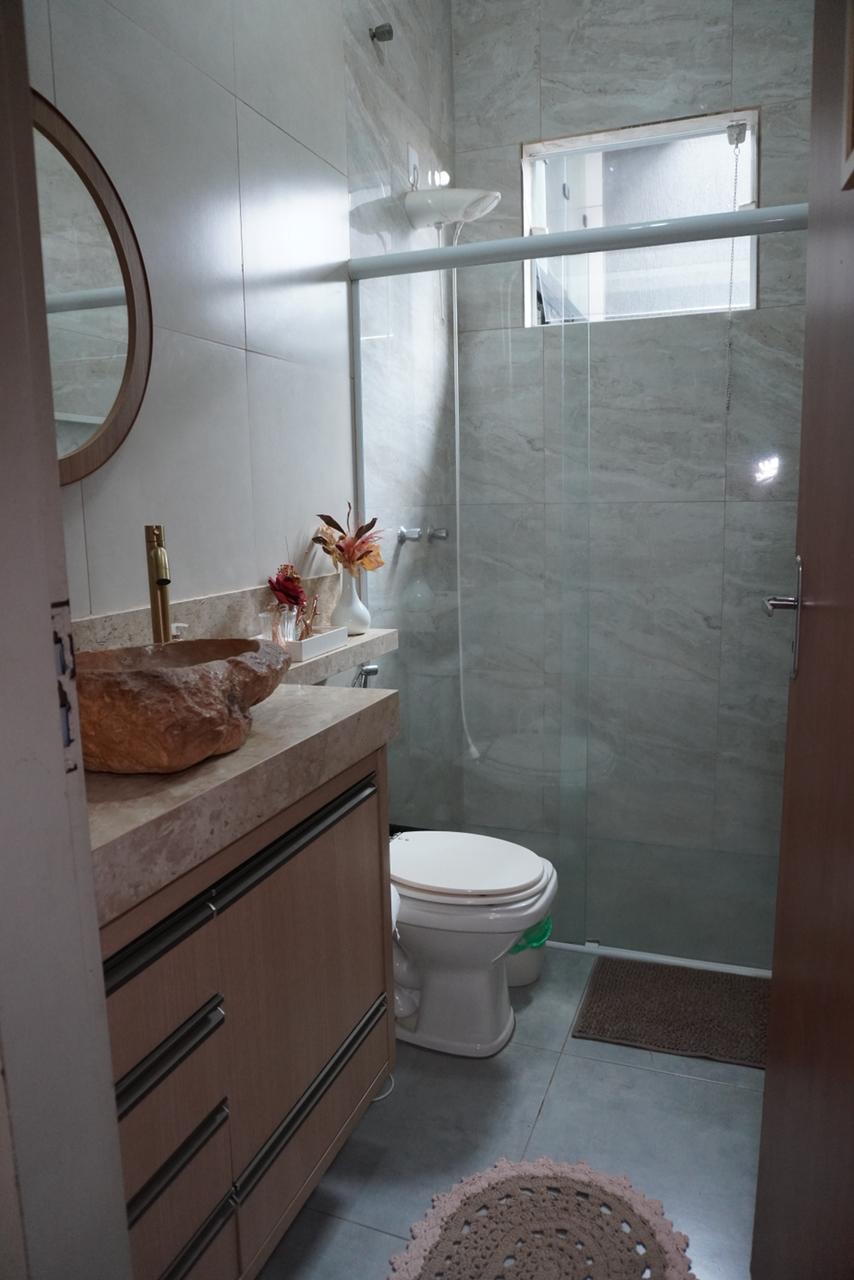 Casa, 3 quartos, 115 m² - Foto 2