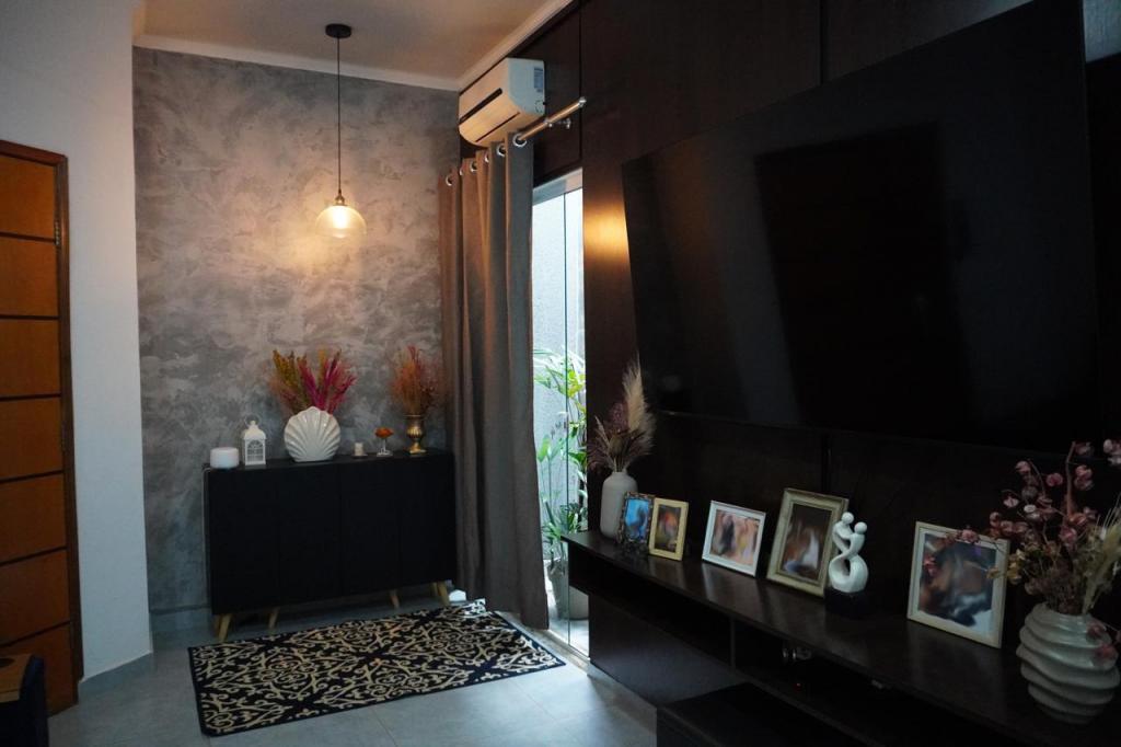 Casa, 3 quartos, 115 m² - Foto 3