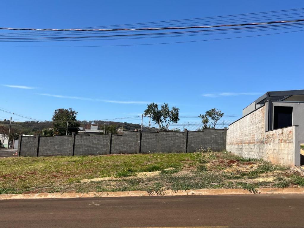 Terreno, 313 m² - Foto 1