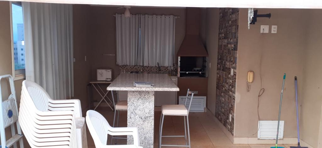 Apartamento, 3 quartos, 174 m² - Foto 8