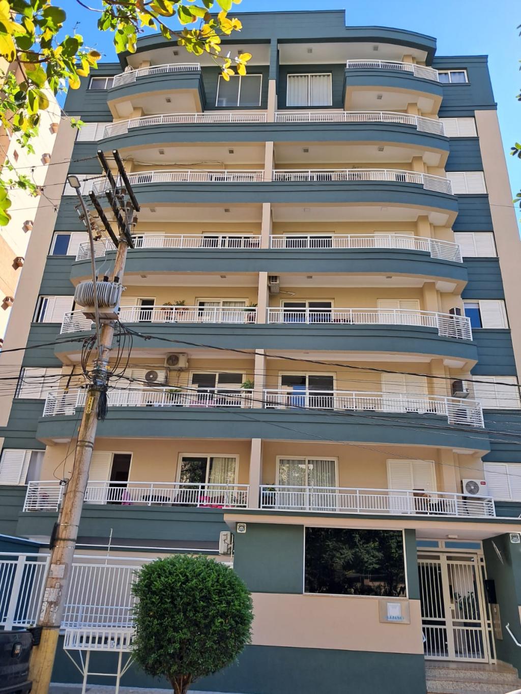 Apartamento, 3 quartos, 174 m² - Foto 17