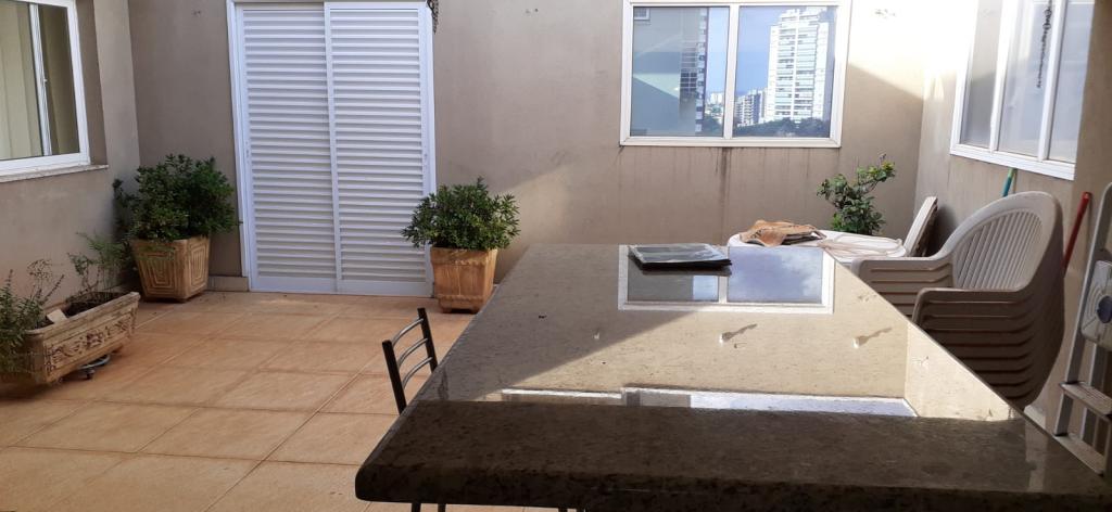 Apartamento, 3 quartos, 174 m² - Foto 18
